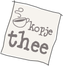 Ekopje thee